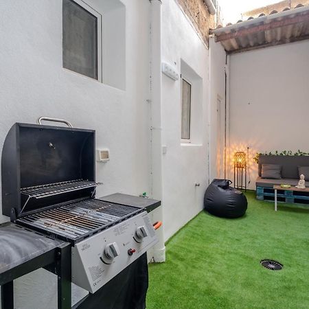 فيلا Branmi House Barranco Grande سانتا كروز دي تينيريف المظهر الخارجي الصورة