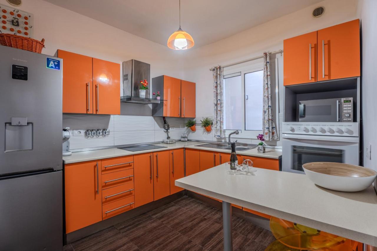 فيلا Branmi House Barranco Grande سانتا كروز دي تينيريف المظهر الخارجي الصورة