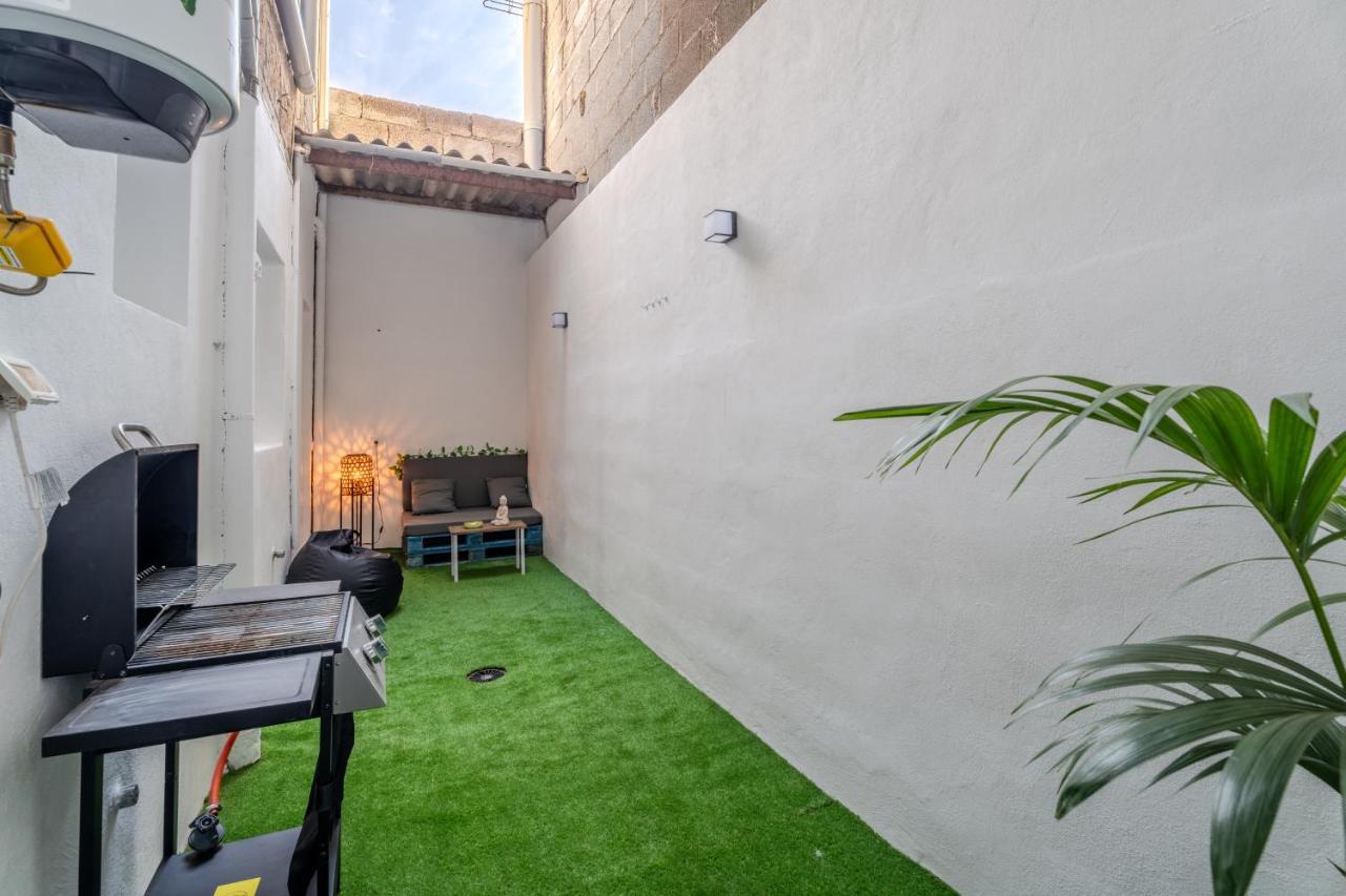 فيلا Branmi House Barranco Grande سانتا كروز دي تينيريف المظهر الخارجي الصورة