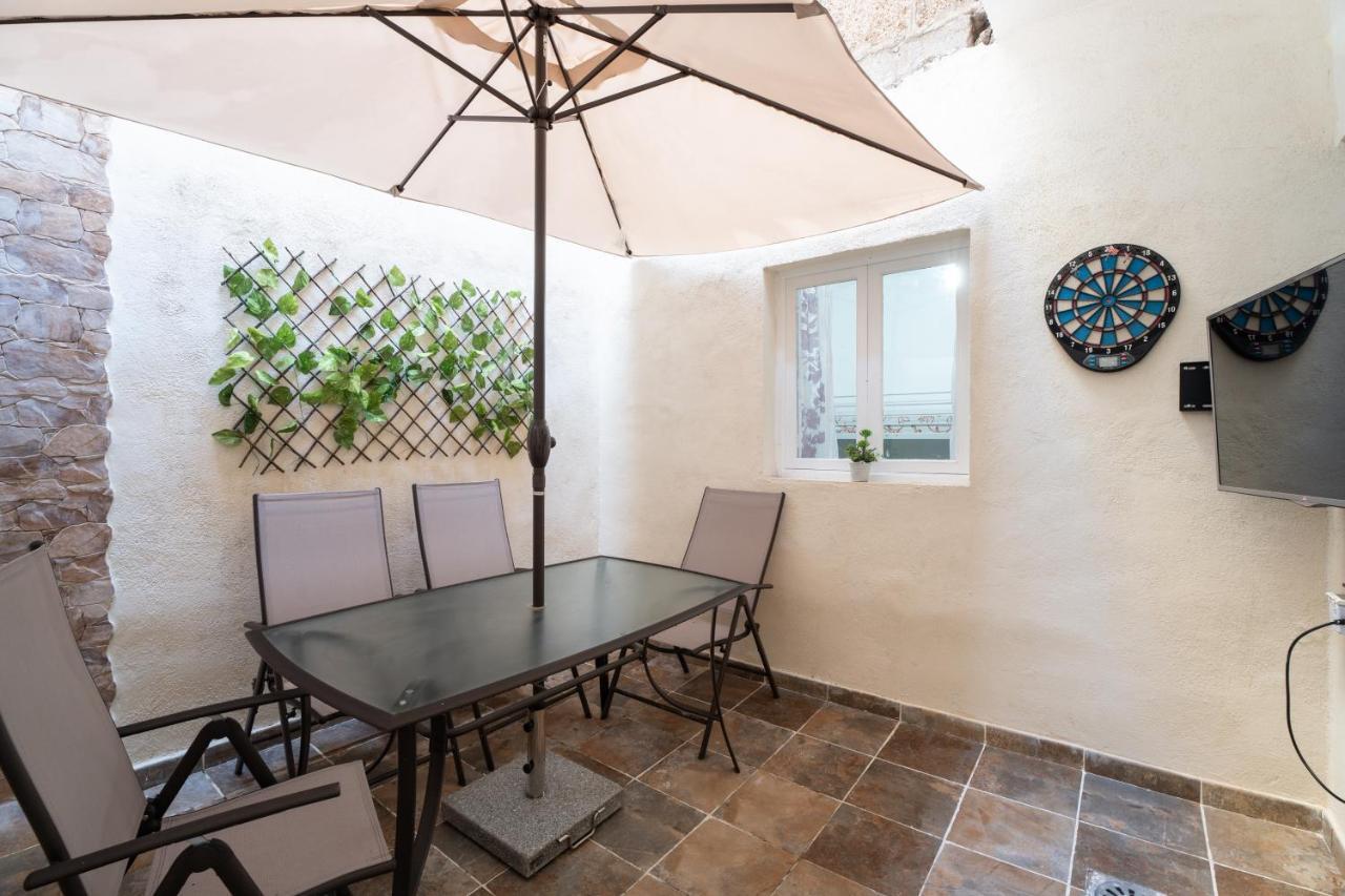فيلا Branmi House Barranco Grande سانتا كروز دي تينيريف المظهر الخارجي الصورة