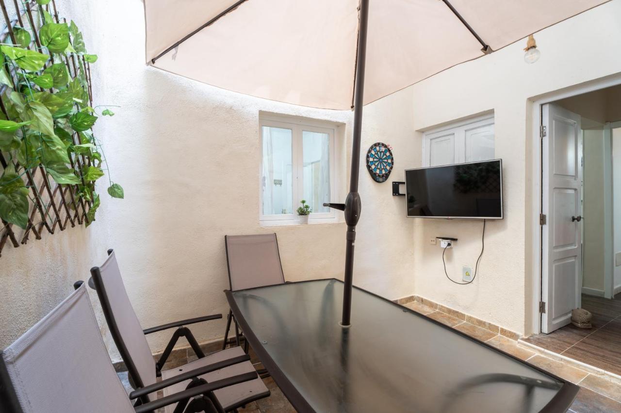 فيلا Branmi House Barranco Grande سانتا كروز دي تينيريف المظهر الخارجي الصورة
